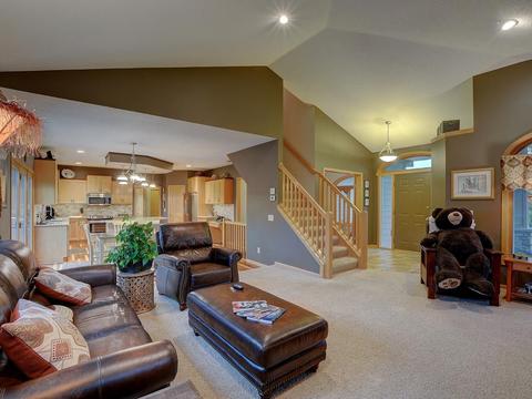 1364 Cobblestone Rd N, Champlin, MN 55316 photo 7