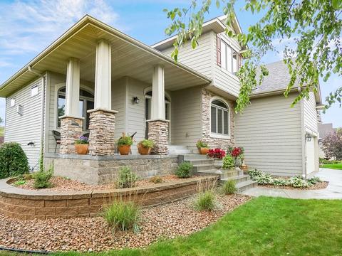 1364 Cobblestone Rd N, Champlin, MN 55316 photo 2