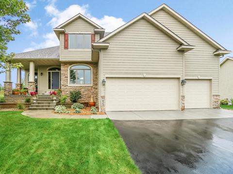 1364 Cobblestone Rd N, Champlin, MN 55316 photo 1