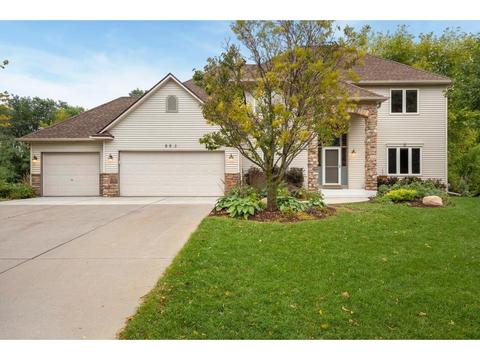 663 Waterview Cv, Eagan, MN 55123 photo 1
