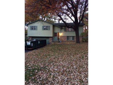 1115 93rd Ave NW, Coon Rapids, MN 55433 photo 1