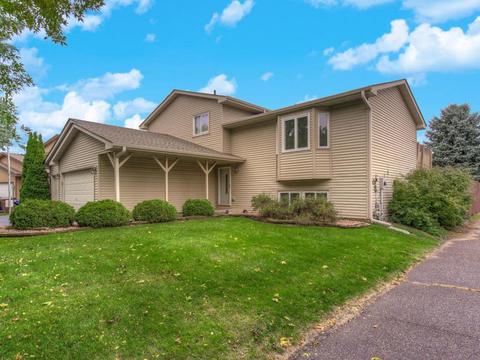 11020 Edgewood Ave N, Champlin, MN 55316 photo 1