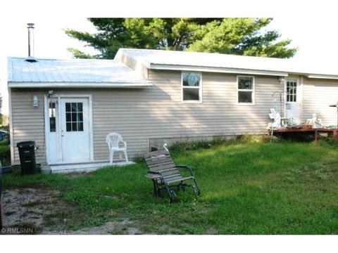 1526 State 87 NW, Backus, MN 56435 photo 1