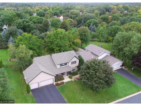 4068 Northview Ter, Eagan, MN 55123 photo 35