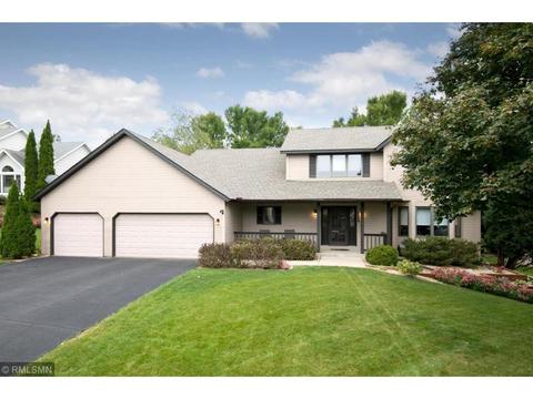 4068 Northview Ter, Eagan, MN 55123 photo 1