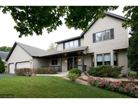 4068 Northview Ter, Eagan, MN 55123 photo 2