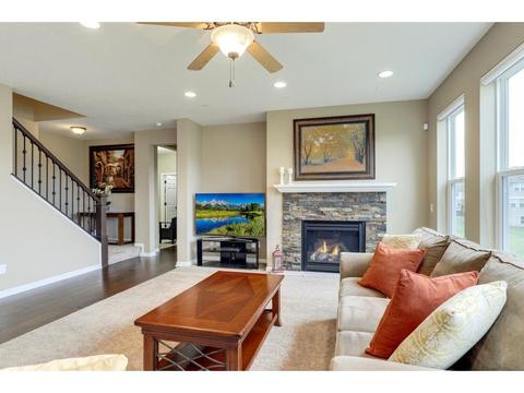 1326 Shadow Creek Curv, Eagan, MN 55123 photo 15