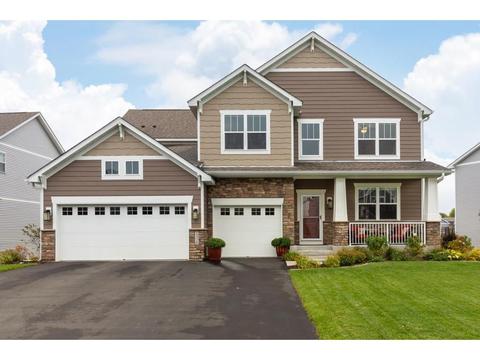 1326 Shadow Creek Curv, Eagan, MN 55123 photo 1
