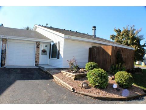 3810 Heather Dr, Eagan, MN 55122 photo 1