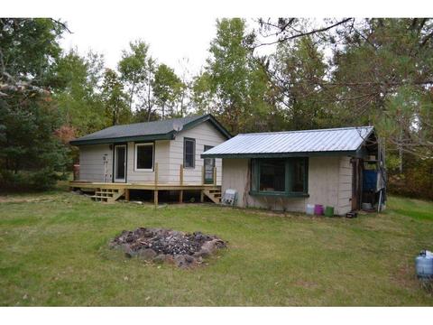 w2923 Us Highway 63, Springbrook, WI 54875 photo 1