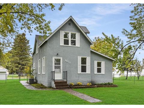 1611 10th Ave NE, Brainerd, MN 56401 photo 1