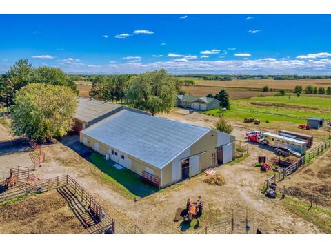 23677 Cable Ave, Winsted, MN 55395 photo 13