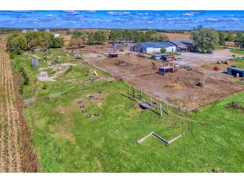 23677 Cable Ave, Winsted, MN 55395 photo 6