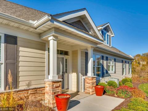1459 Steeplechase Ln, Eagan, MN 55122 photo 1