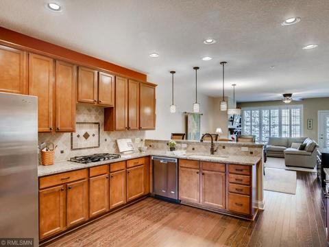 1459 Steeplechase Ln, Eagan, MN 55122 photo 3