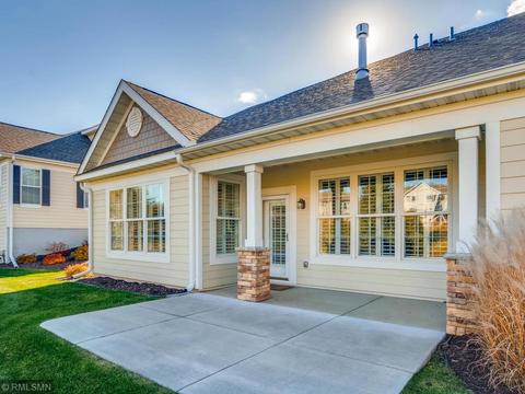 1459 Steeplechase Ln, Eagan, MN 55122 photo 2