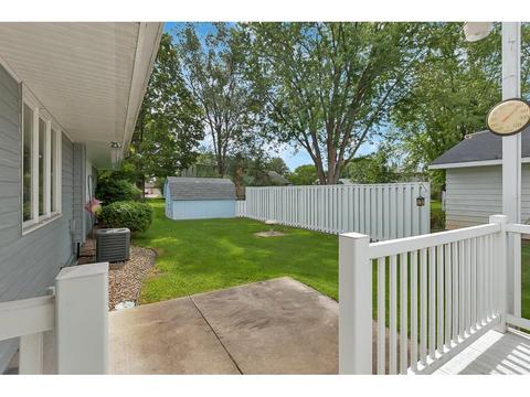 1033 Borgert Ave, Saint Cloud, MN 56303 photo 33
