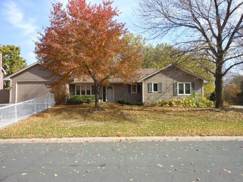 3734 Windtree Dr, Eagan, MN 55123 photo 1