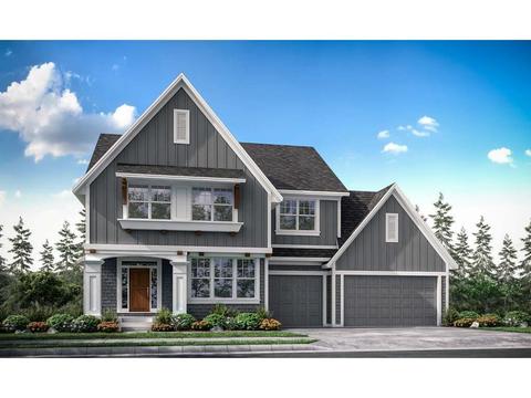 3796 Wescott Cir, Eagan, MN 55123 photo 1