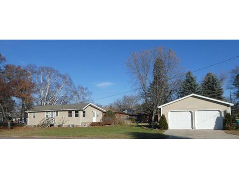 1402 M St NE, Brainerd, MN 56401 photo 2