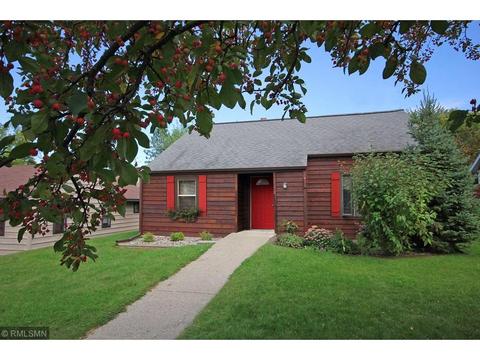 511 S Fifth St, Walker, MN 56484 photo 2