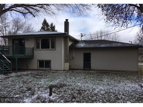 338 Belle Aire Dr, Champlin, MN 55316 photo 3