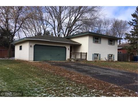 338 Belle Aire Dr, Champlin, MN 55316 photo 1