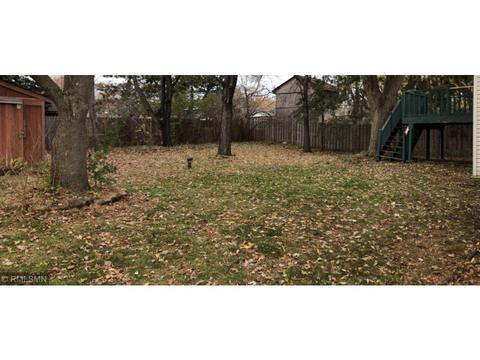 338 Belle Aire Dr, Champlin, MN 55316 photo 2