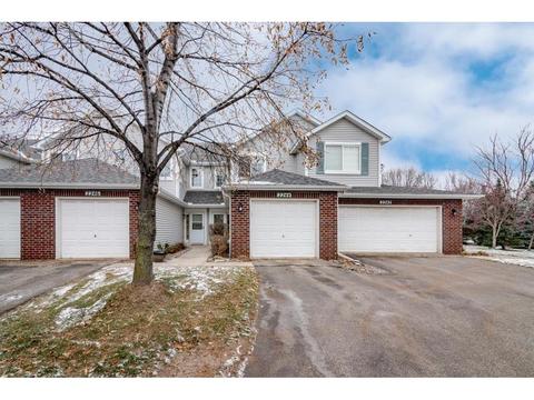 2246 Water Lilly Ln, Eagan, MN 55122 photo 1