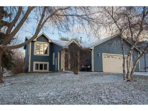 9625 Lakeside Trl, Champlin, MN 55316 photo 1