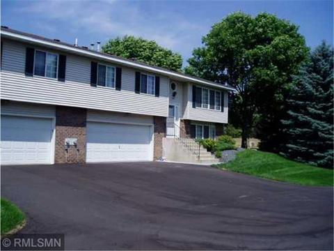4612 Penkwe Way, Eagan, MN 55122 photo 1