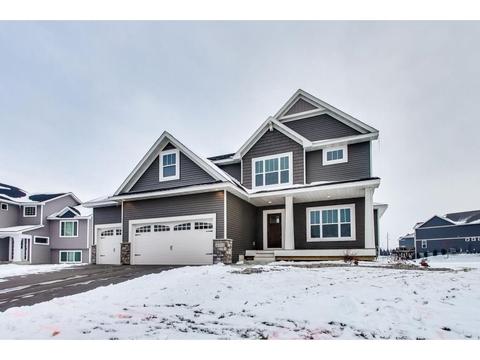14004 Ashford Path, Rosemount, MN 55068 photo 1