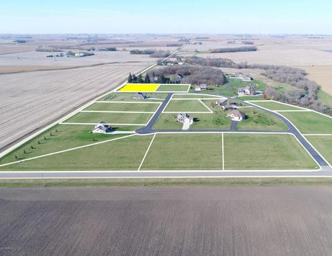Nnn 738th Avenue, Grand Meadow, MN 55936