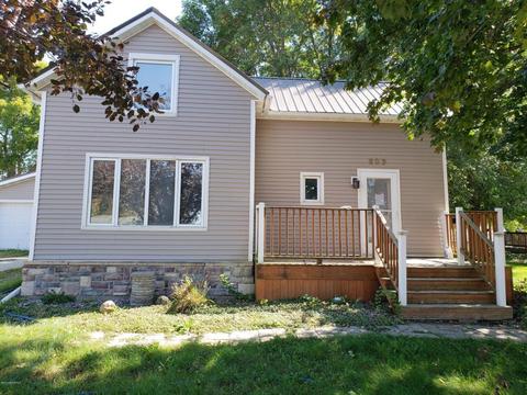 809 S Washington Ave, Spring Valley, MN 55975 photo 1