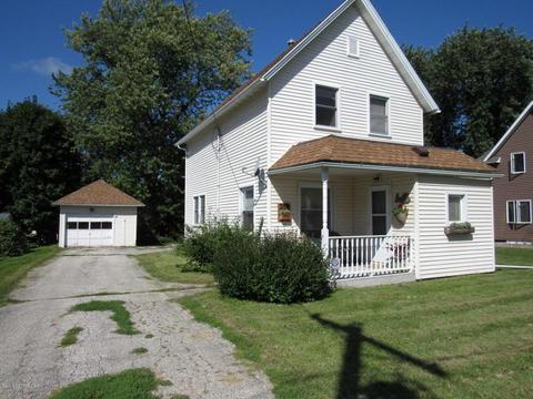 255 2nd Ave NE, Harmony, MN 55939 photo 1