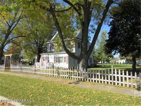 160 4th St NE, Harmony, MN 55939 photo 1