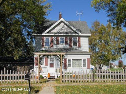 160 4th St NE, Harmony, MN 55939 photo 2