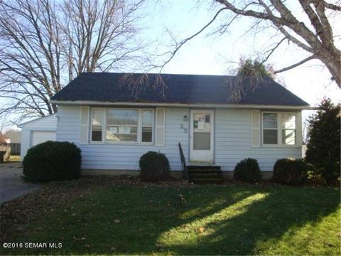 25 5th St NE, Harmony, MN 55939 photo 1
