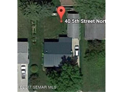 40 5th St NE, Harmony, MN 55939 photo 1