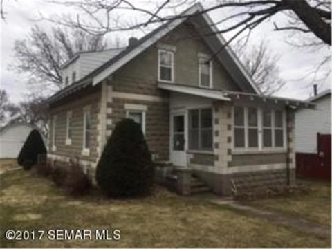 25 5th St SE, Harmony, MN 55939 photo 1