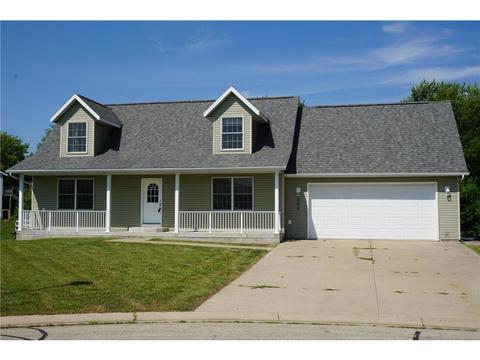 202 1st Ct NE, Elgin, MN 55932 photo 1