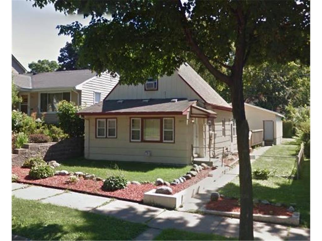 1807 Cleveland St NE, Minneapolis, MN 55418 For Sale MLS 5132271