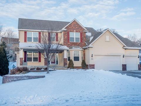 3967 Thames Ave, Eagan, MN 55123 photo 1