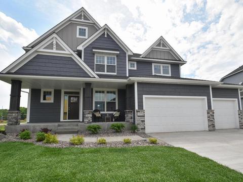 10853 Glenview Pl, Champlin, MN 55316 photo 1