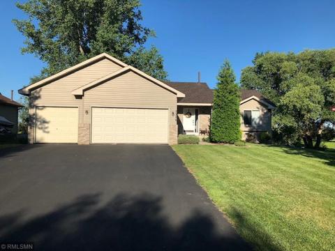 7320 Deer Pass Dr, Centerville, MN 55038 photo 1