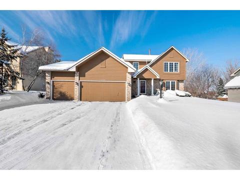 4282 Wexford Way, Eagan, MN 55122 photo 1