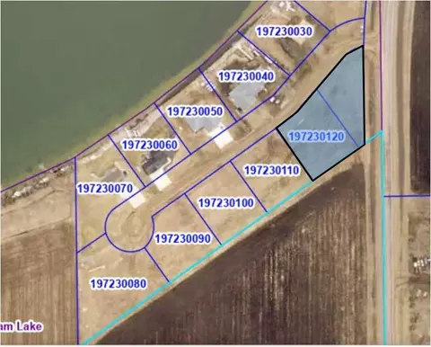 1146 1150 Bingham Lake Dr, Bingham Lake, MN 56118