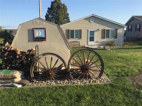3306 Edgewater Dr, Gary, SD 57237 photo 2