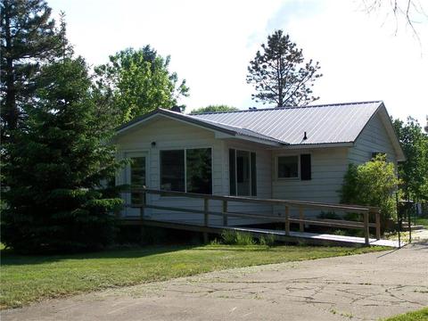 503 12th Sreet N, Wheaton, MN 56296 photo 1