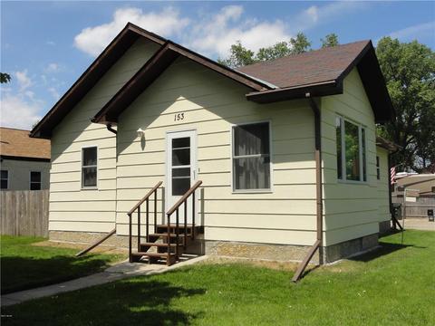 153 High Ave NE, Willmar, MN 56201 photo 1